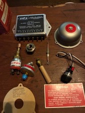 Kysor tem pressure alarm and shut down system 9031-13406-04 picture