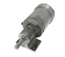 USED LUBRIQUIP MSA-100 LUBRICATION PUMP 140-000-171 picture