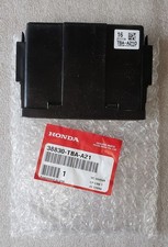 Genuine 16-21 Civic  Relay Module (VIN Req) 38830-TBA-A21 picture