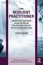 The Resilient Practitioner picture