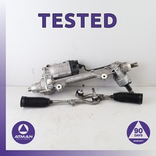 14-21 BMW F30 328i 428i 228i M240i RWD Electric Power Steering Rack Assembly OEM picture