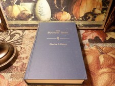 The Scotch-Irish (Volume II) 1985 Charles A. Hanna Hardcover picture