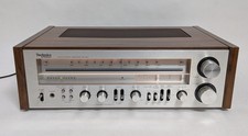 Technics SA-500 Vintage Stereo Receiver picture