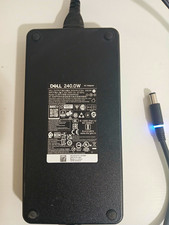 Dell 240W AC/Standard Power Adapter Charger For Dell 19.5V 12.31A HA240PM190 picture