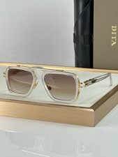 DITA LXN-EVO Style Unisex Sunglasses - MODEL：DTS403- SIZE:54-19-145 picture