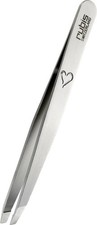 Rubis Switzerland Slanted Tip Tweezer with a Heart picture