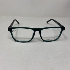 Aeropostale Eyewear AERO1000 Green 55-17–145 Eyeglasses QN43 picture