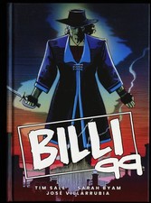 HC Billi 99 by Tim Sale, Sarah Byam , Jose Villarrubia Hardcover nm 9.4 picture