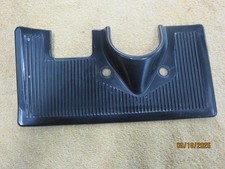 NOS 1967 GTO Chevelle Cutlass 442 Steering Column Lower Trim Panel  GM 3897543 picture