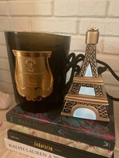 Timmy Woods Iconic Eiffel Tower purse picture