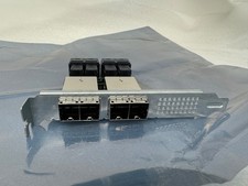Supermicro AOM-SAS3-16I16E Internal to External Cable Adapter 16-Port MiniSAS picture