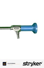 Stryker 502-859-010 Ideal Eyes 10mm x 0° x 33cm Autoclavable Laparoscope picture