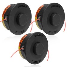 3-Pack 25-2 Trimmer Head For Stihl FS55 55R 56RC 85 90 90R 110 110RX 120 130 131 picture