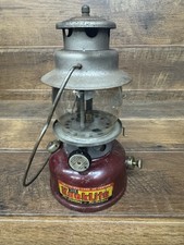 AGM Kooklite KL-2 Vintage Lantern American Gas Machine Co. Not Coleman. picture