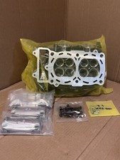 2017 & 2020 Kawasaki EX650 & ER650 Cylinder Head 11008-0976 picture