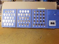 1996 - 2026 P&D COMPLETE JEFFERSON NICKELS COLLECTION -( ALL UNC COINS ) #CCC999 picture