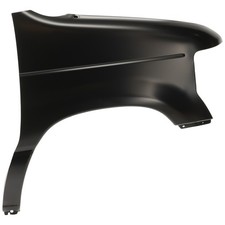 CAPA Fender For Ford E-350 Super Duty 2008-2021 Front Passenger Side Cutaway picture