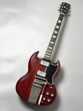 Gibson Custom Shop 2020 Historic Collection 1964 Standard Reissue VOS SG picture
