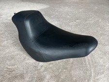 2018-2022 HARLEY DAVIDSON SOFTAIL FXLRS LOWRIDER S OEM SOLO SEAT P52000496 picture