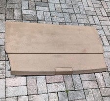 OEM 03-12 Land Range Rover L322 Rear Trunk Cargo Cover Parcel Shelf picture
