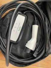 EV CHARGER - Fits Nissan Leaf - Ariya - J1772 - 110v - 16 Amps - NEW picture