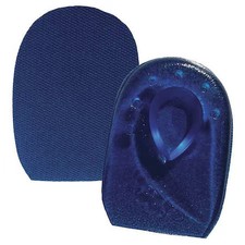 Impacto 4840 Heel Cup, Men's 8 - 10,  Women's 10 -12, Pr picture