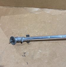 NEW HUSQVARNA TRIMMER SHAFT AND GEAR HEAD COMBO FITS 330LK & OTHERS POLE+HEAD picture