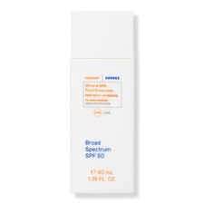 Korres Yoghurt Mineral Milk Fluid Sunscreen SPF 50 picture