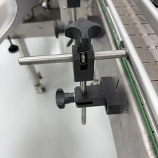 Modular SS Conveyor Mount Guide Rail Bracket Arm Assembly Kit, Assemble in USA picture