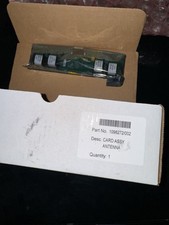 Raymond Forklift circuit card#1098272/002 picture