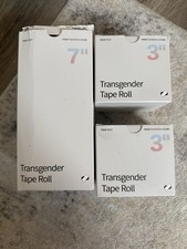 Transgender Tape Roll picture