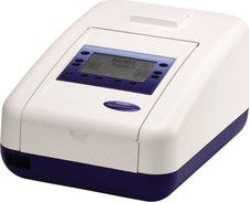 NEW Cole-Parmer SP-300-UV UV/Vis Spectrophotometer w/ PSU EW-83058-16 picture