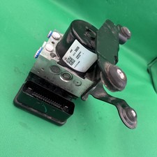 2011-2016 Cadillac SRX ABS Anti-Lock Pump Module 23133806 OEM No Adaptive Cruise picture