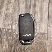 OEM 2021 2022 2023 KIA K5 FLIP KEY REMOTE FOB TRANSMITTER CQOTD00660 95430-L2000 picture