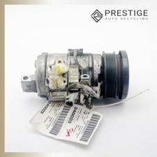 2001-2007 TOYOTA SEQUOIA A/C Compressor Air Conditioning Compressor 88320-0C101 picture