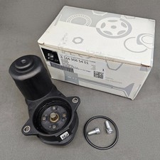 1X Parking Brake Actuator For Mercedes-Benz X166 GL450 12-19 A1669065401 picture