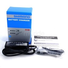 Shimano SM-BCR2 Di2 E-tube SM-BTR2 Internal Battery Charger PC Link for USB Port picture