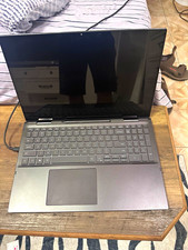 Dell Inspiron 7506 2-in-1 Touch 15.6in i7-1165G7 16GB 512GB Iris Xe W11P picture