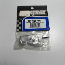 Duratrax Brake Shoe Set Nevst DTXC6749 NOS picture