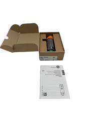 IFM Electronic TR2439 Temperature Evaluation Unit Controller TR-000KDBM12-MFPKG/ picture