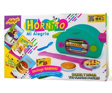 HORNITO MI ALEGRIA - JUGUETE PARA NIÑOS EN ESPAÑOL picture