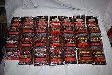 20 1998 1999 MATCHBOX Mattel Coca Cola Coke Collectibles Diecast Cars 1:64 NEW picture
