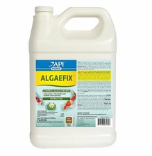 API PondCare AlgaeFix 1 Gallon Pond Algae Control 169C picture