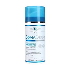 New Life Soma Gel 3.4 Oz Brand Brand new Sealed Hot picture