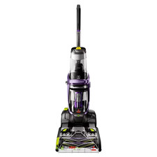 BISSELL ProHeat 2X Revolution Pet Pro Plus Upright Deep Cleaner - Purple (3586F) picture