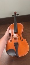 Samuel Eastman 14 Inch Viola 2018. With Case And Bow picture