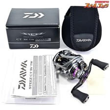 【Near Mint】DAIWA 19 STEEZ CT SV TW 700XHL Baitcast Reel From Japan #229 picture