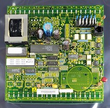 Staefa/SIemens Control System Control Board SM2-Vav 4603, 091-60210-410 picture