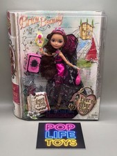 2013 Ever After High “Legacy Day Briar Beauty” #BCF50 *NRFB picture