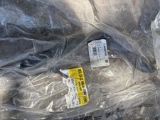 Genuine Radiator Surge Tank Outlet Hose 85119168 picture